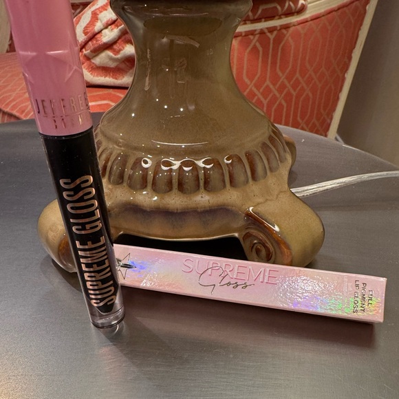 Jeffree Star - Weirdo Supreme Gloss NIB - Picture 2 of 4